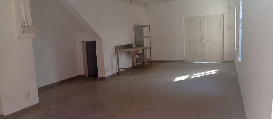 Commercial Property for Sale in Salt River Western Cape